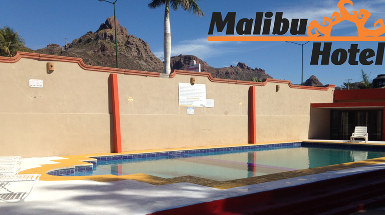 Hotel Malibu Guaymas In Mexico Hotels Book Today To Get The Lowest Rate And Enjoy S Specials Guaymas Hotel Deals