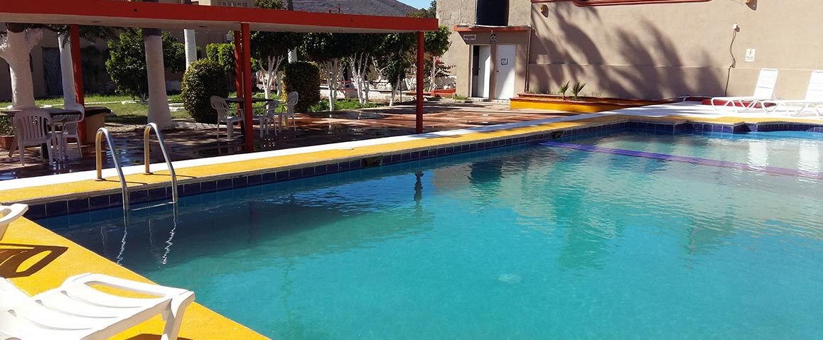 Hotel Malibu Guaymas – Hotel in Guaymas – Guaymas, Mexico Hotels